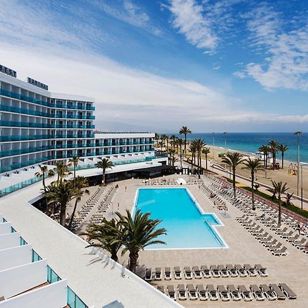Hotel Best Sabinal Roquetas de Mar Exterior photo