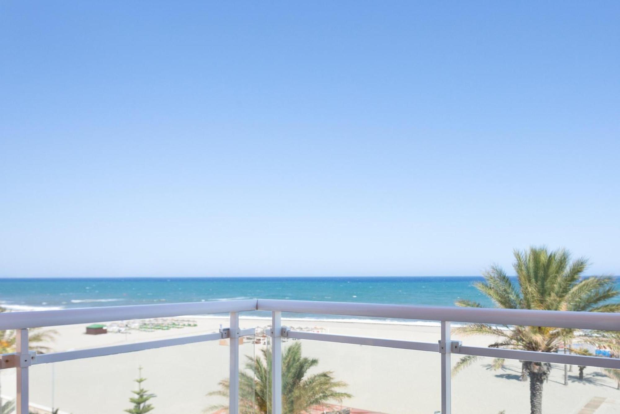 Hotel Best Sabinal Roquetas de Mar Exterior photo